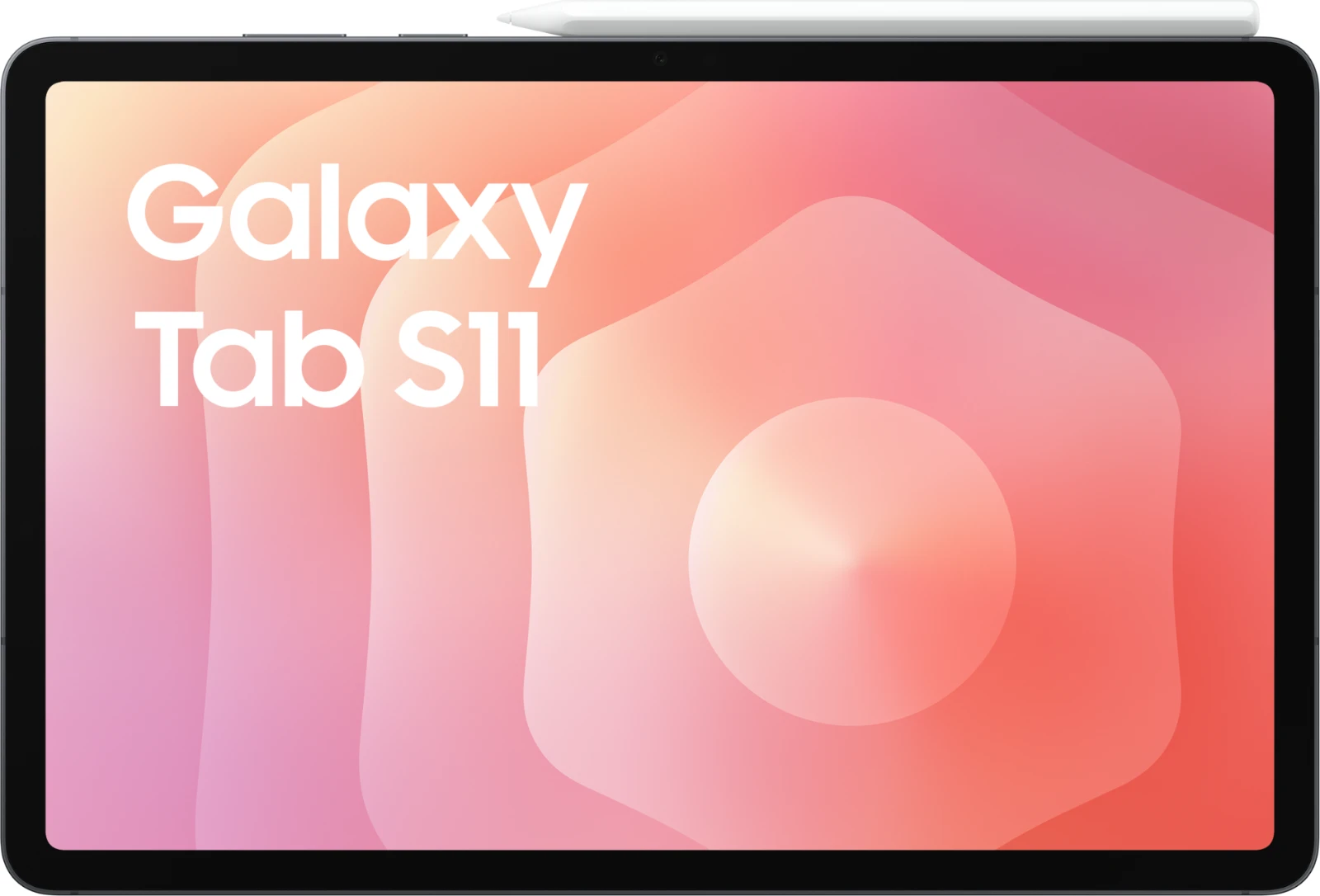 Samsung Galaxy Tab S11 Wi-Fi 256 GB Gray