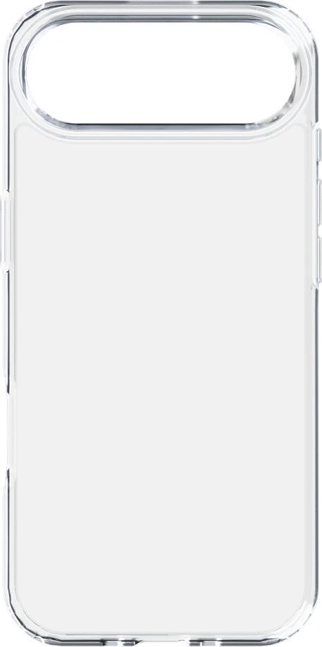 Cellularline Clear Strong Case iPhone Air transparent